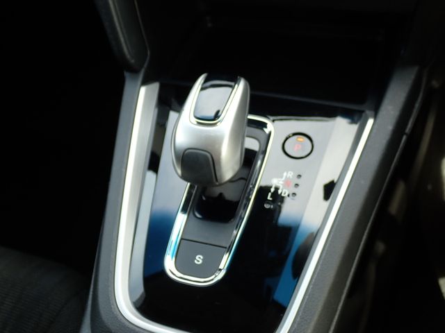 HONDA SHUTTLE HYBRID 2022