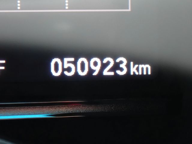 HONDA SHUTTLE HYBRID 2022