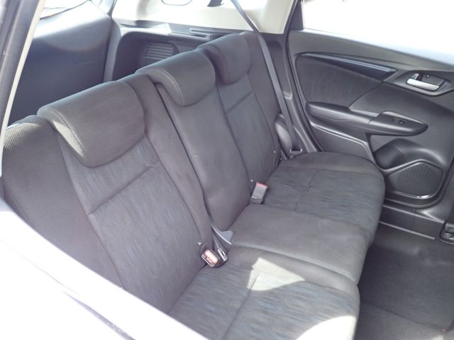 HONDA SHUTTLE HYBRID 2022