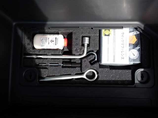 HONDA SHUTTLE HYBRID 2022