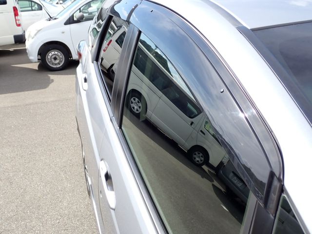 HONDA SHUTTLE HYBRID 2022