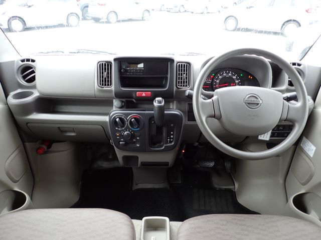 NISSAN NV100 CLIPPER 2021