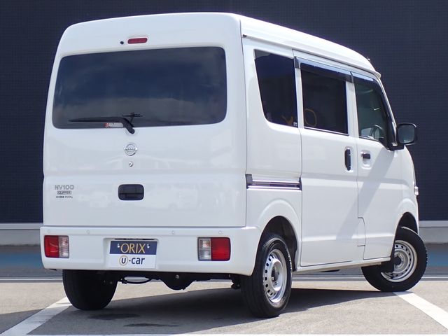 NISSAN NV100 CLIPPER 2021