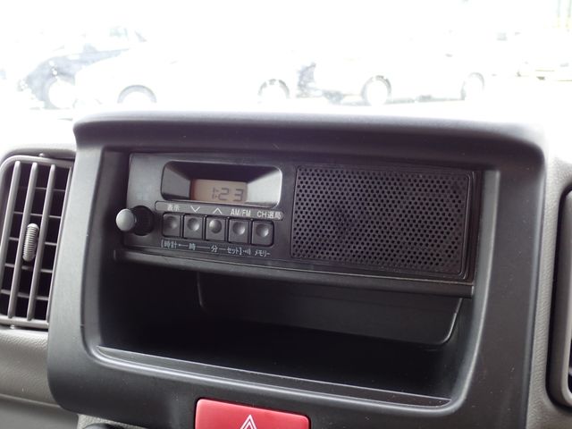 NISSAN NV100 CLIPPER 2021