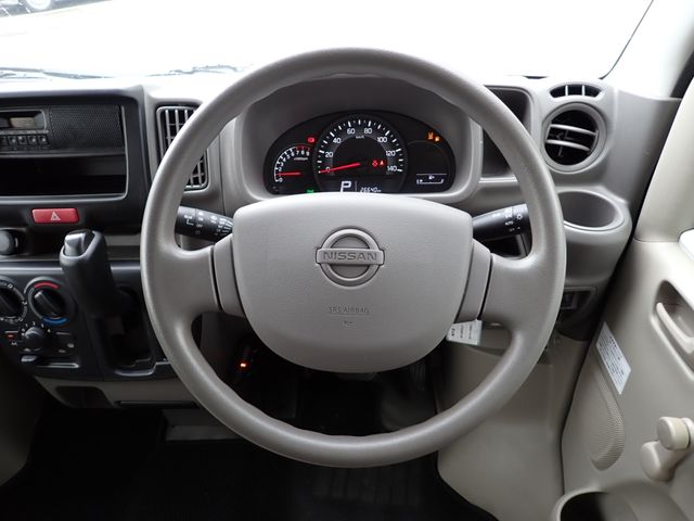 NISSAN NV100 CLIPPER 2021
