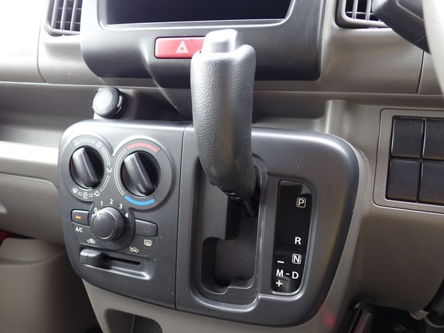 NISSAN NV100 CLIPPER 2021