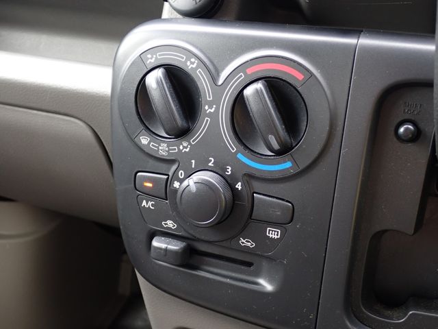 NISSAN NV100 CLIPPER 2021