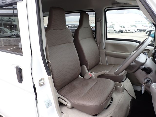 NISSAN NV100 CLIPPER 2021