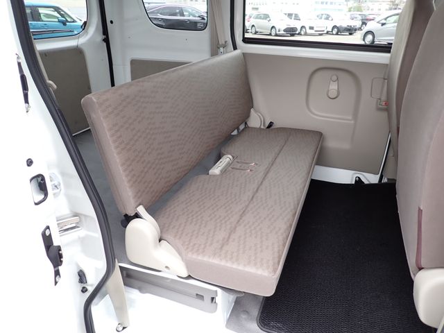 NISSAN NV100 CLIPPER 2021