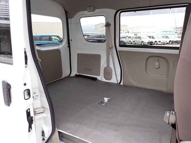 NISSAN NV100 CLIPPER 2021