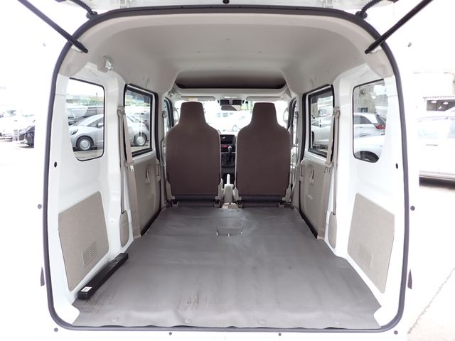 NISSAN NV100 CLIPPER 2021