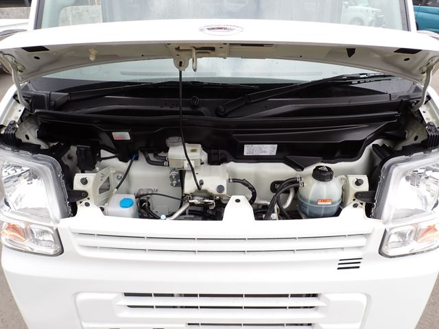 NISSAN NV100 CLIPPER 2021
