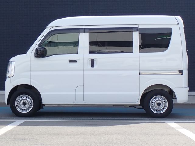 NISSAN NV100 CLIPPER 2021