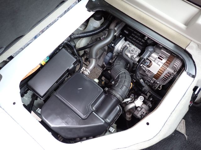 NISSAN NV100 CLIPPER 2021