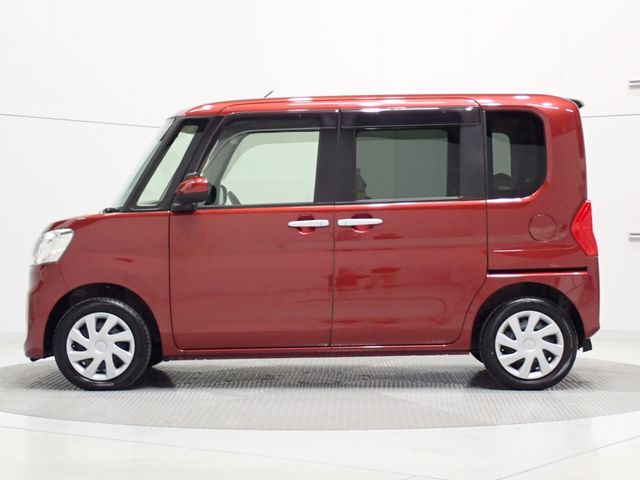 DAIHATSU TANTO 2018