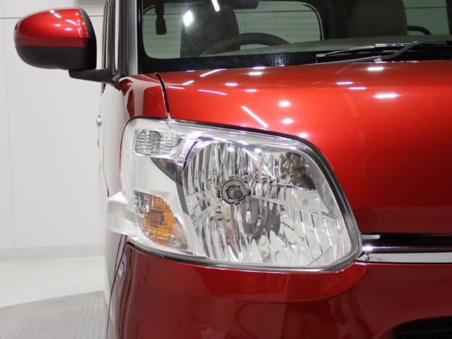 DAIHATSU TANTO 2018