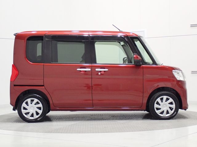 DAIHATSU TANTO 2018