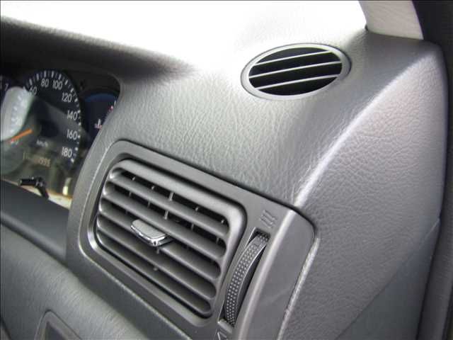 TOYOTA COROLLA FIELDER 2002