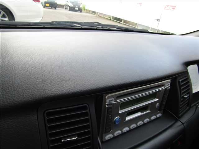 TOYOTA COROLLA FIELDER 2002