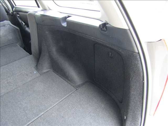 TOYOTA COROLLA FIELDER 2002