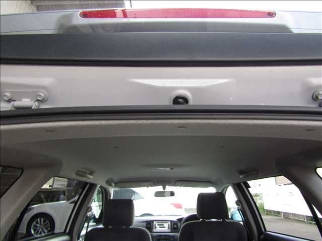 TOYOTA COROLLA FIELDER 2002