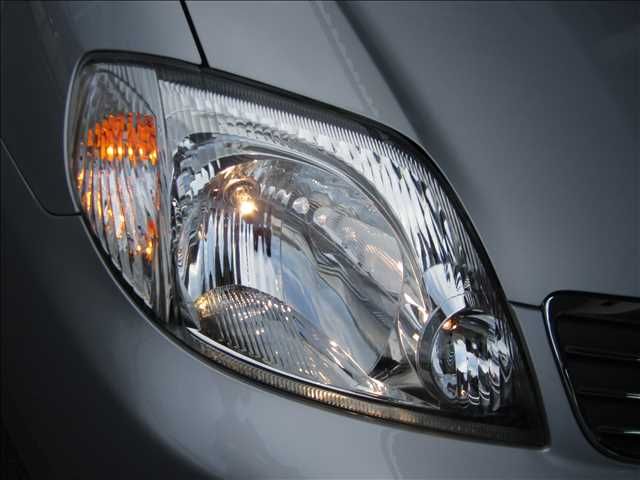 TOYOTA COROLLA FIELDER 2002