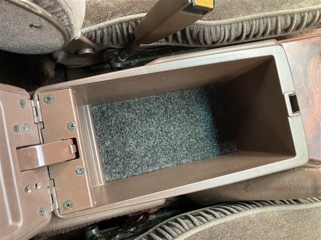 NISSAN CEDRIC hardtop 1985