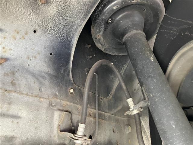 NISSAN CEDRIC hardtop 1985