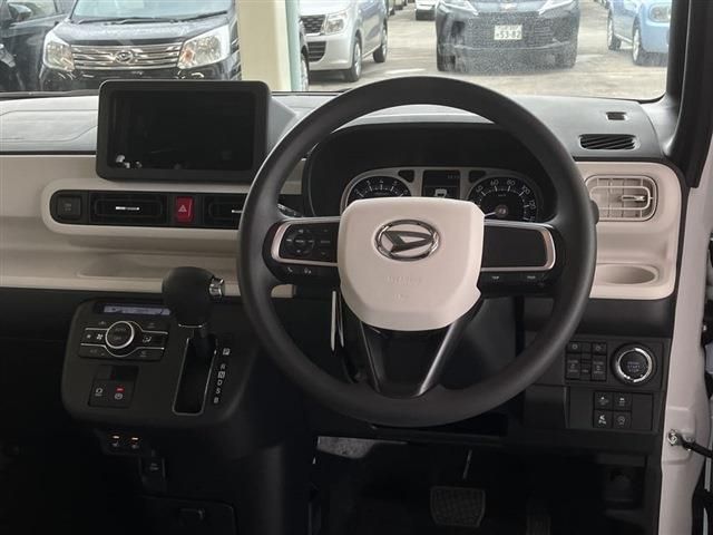 DAIHATSU MOVE canbus 2024