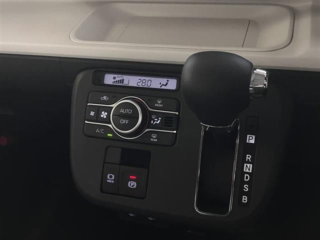 DAIHATSU MOVE canbus 2024