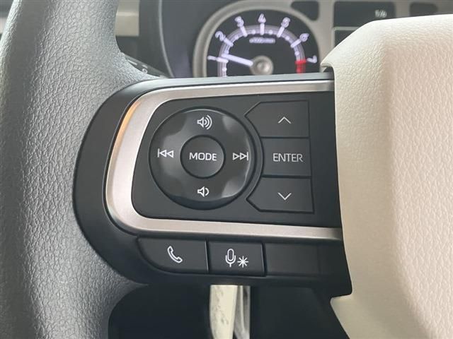 DAIHATSU MOVE canbus 2024