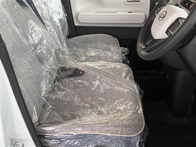 DAIHATSU MOVE canbus 2024