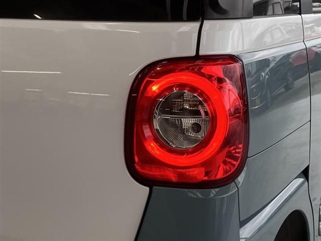 DAIHATSU MOVE canbus 2024