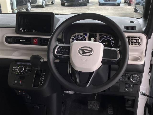 DAIHATSU MOVE canbus 2024