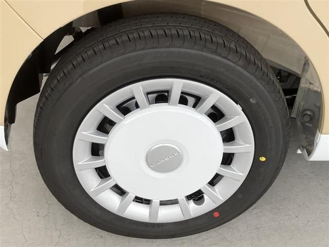 DAIHATSU MOVE canbus 2024