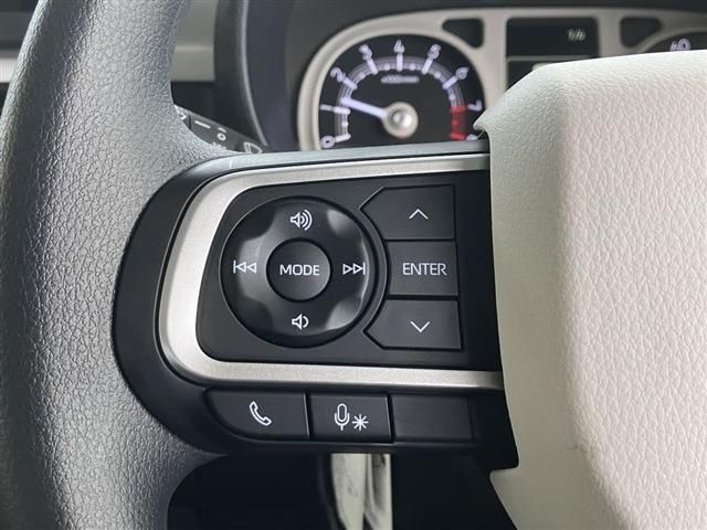 DAIHATSU MOVE canbus 2024