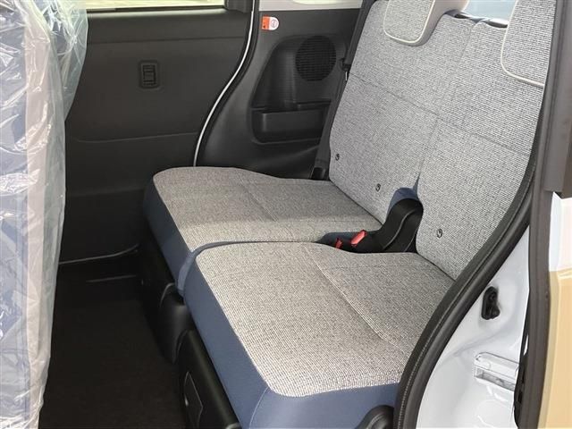 DAIHATSU MOVE canbus 2024