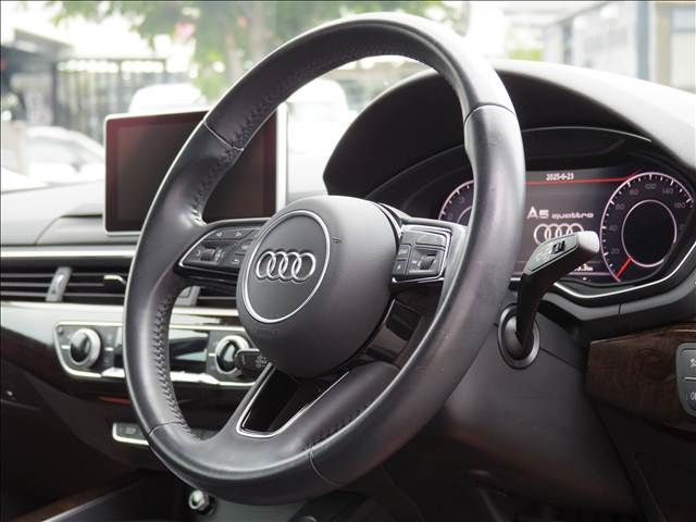 AUDI AUDI A5 SPORTBACK 2019