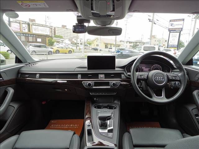 AUDI AUDI A5 SPORTBACK 2019