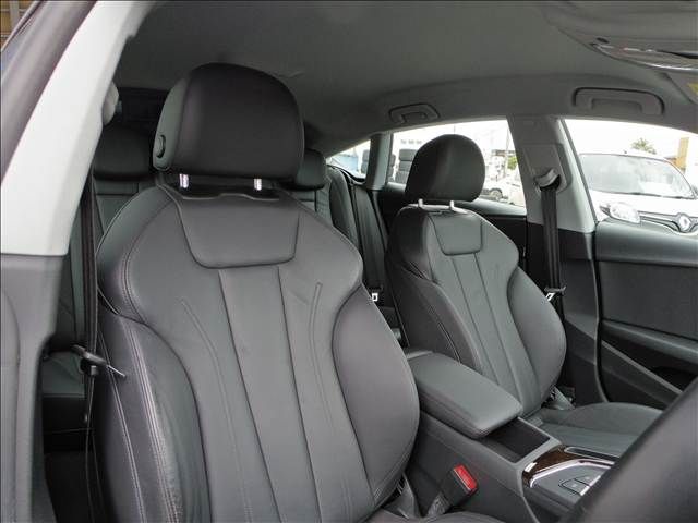 AUDI AUDI A5 SPORTBACK 2019