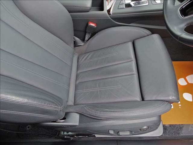 AUDI AUDI A5 SPORTBACK 2019