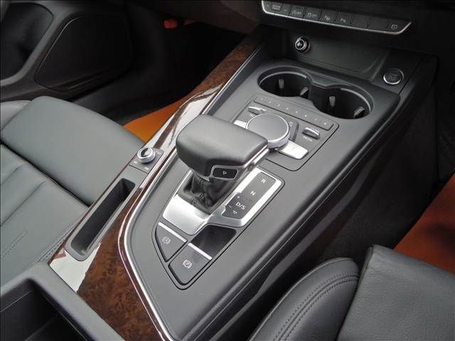 AUDI AUDI A5 SPORTBACK 2019