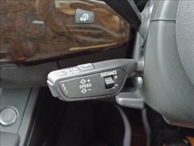 AUDI AUDI A5 SPORTBACK 2019