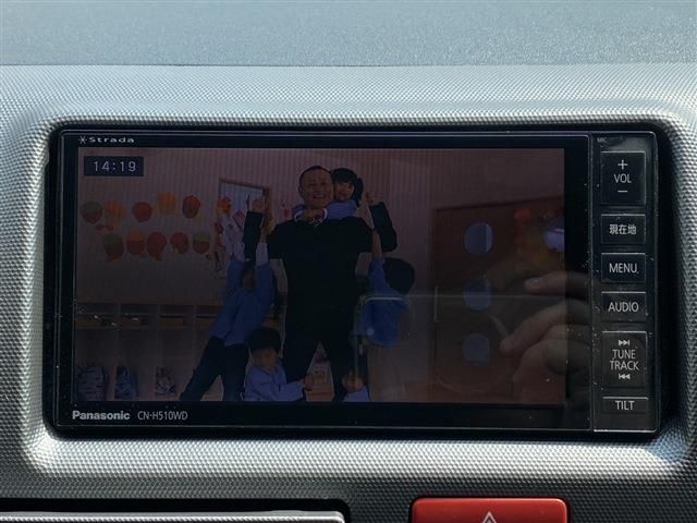 TOYOTA HIACE van 4WD 2012