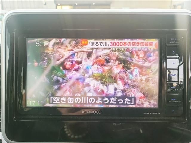 SUZUKI Spacia custom 2018