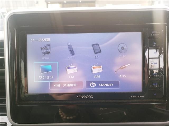 SUZUKI Spacia custom 2018