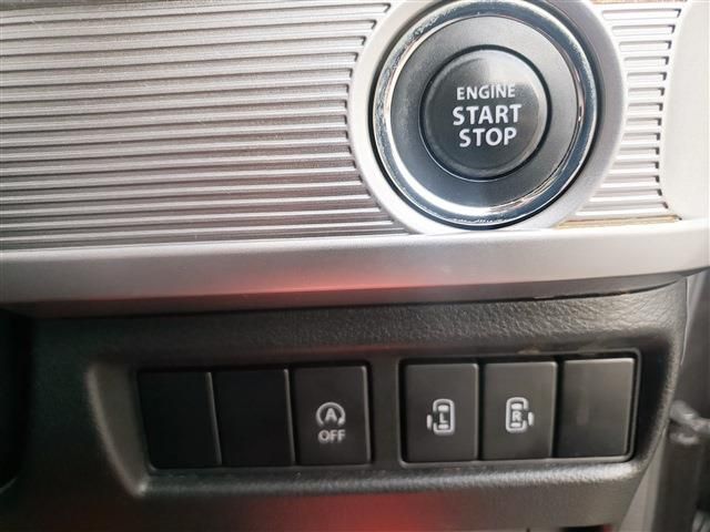 SUZUKI Spacia custom 2018