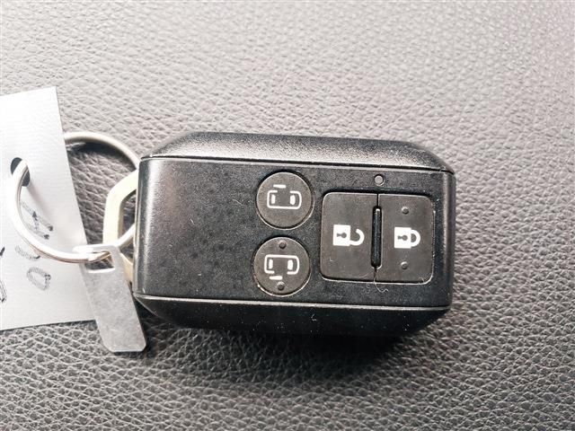 SUZUKI Spacia custom 2018