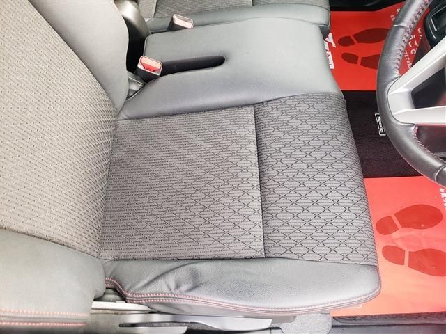 SUZUKI Spacia custom 2018