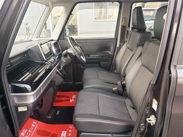 SUZUKI Spacia custom 2018